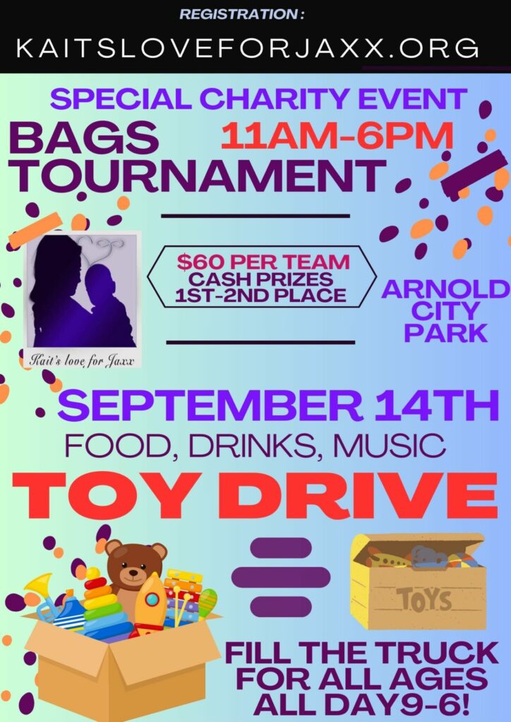 Bags Tournament